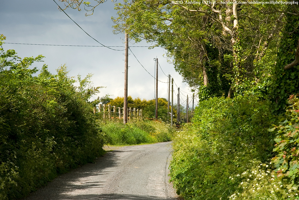 Aishling O'Neill Photography Legan, Co. Longford, Ireland 2011