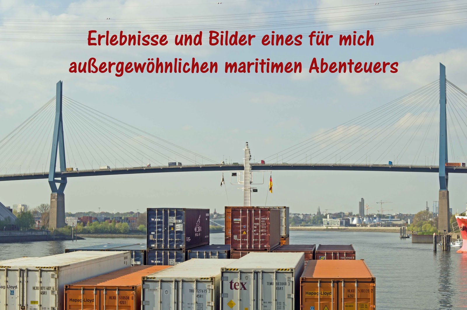 Ex Pirol Reisetagebuch Oh Wie Schon Ist Panama