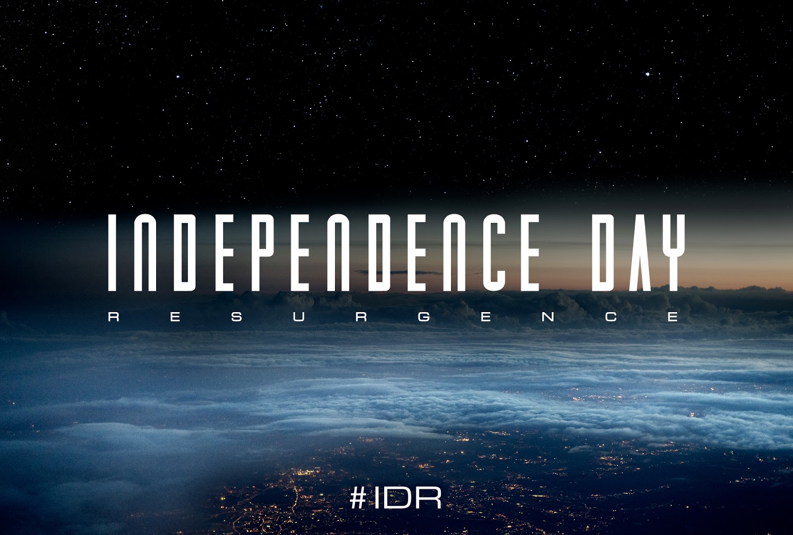 Independence Day Resurgence Images Highlights Idr