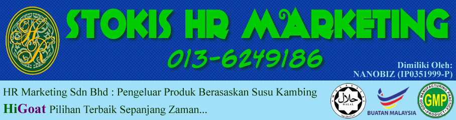 Produk HR Marketing