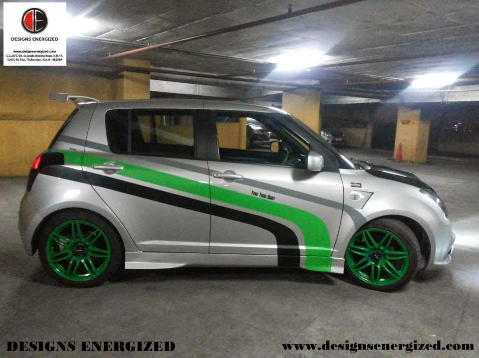 Car Stickering, Top Bikes Stickers,Best Cars Graphics Decals,Car Auto