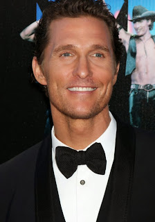 matthew mcconaughey