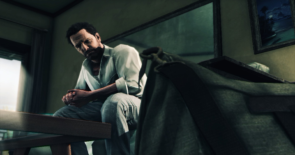 Fúria: blog sobre games] Max Payne 3 pede placa de vídeo top de