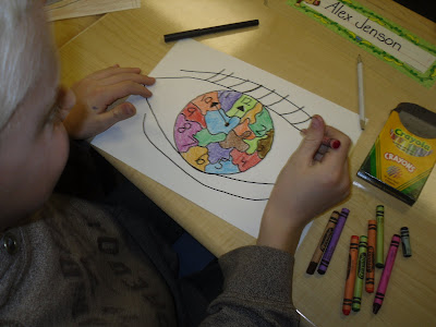 Debbie's Art Academy: Surrealism