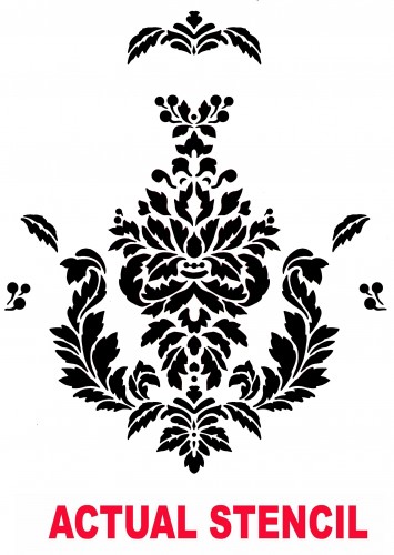stencil it