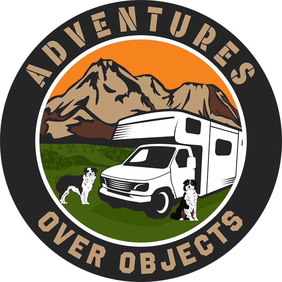 Adventures Over Objects