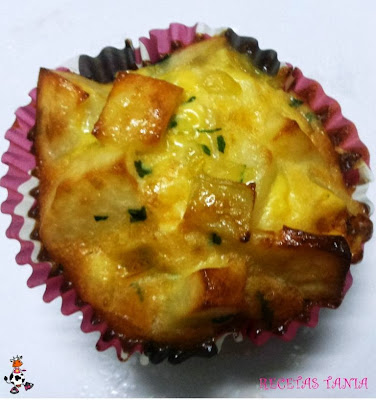 Magdalena De Tortilla