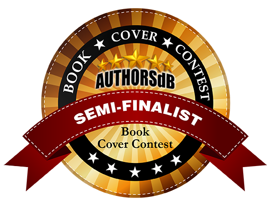 Book cover Authorsdb SemiFinalists