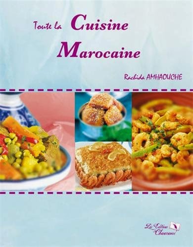 Module cuisine marocaine pdf  PDF MODULE CUISINE MAROCAINE