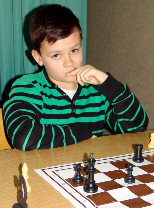 Ranshofen Schach Mai 2013