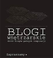 blogi wnętrzarskie