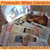 Promoção Mimo Literário #01 #RESULTADO