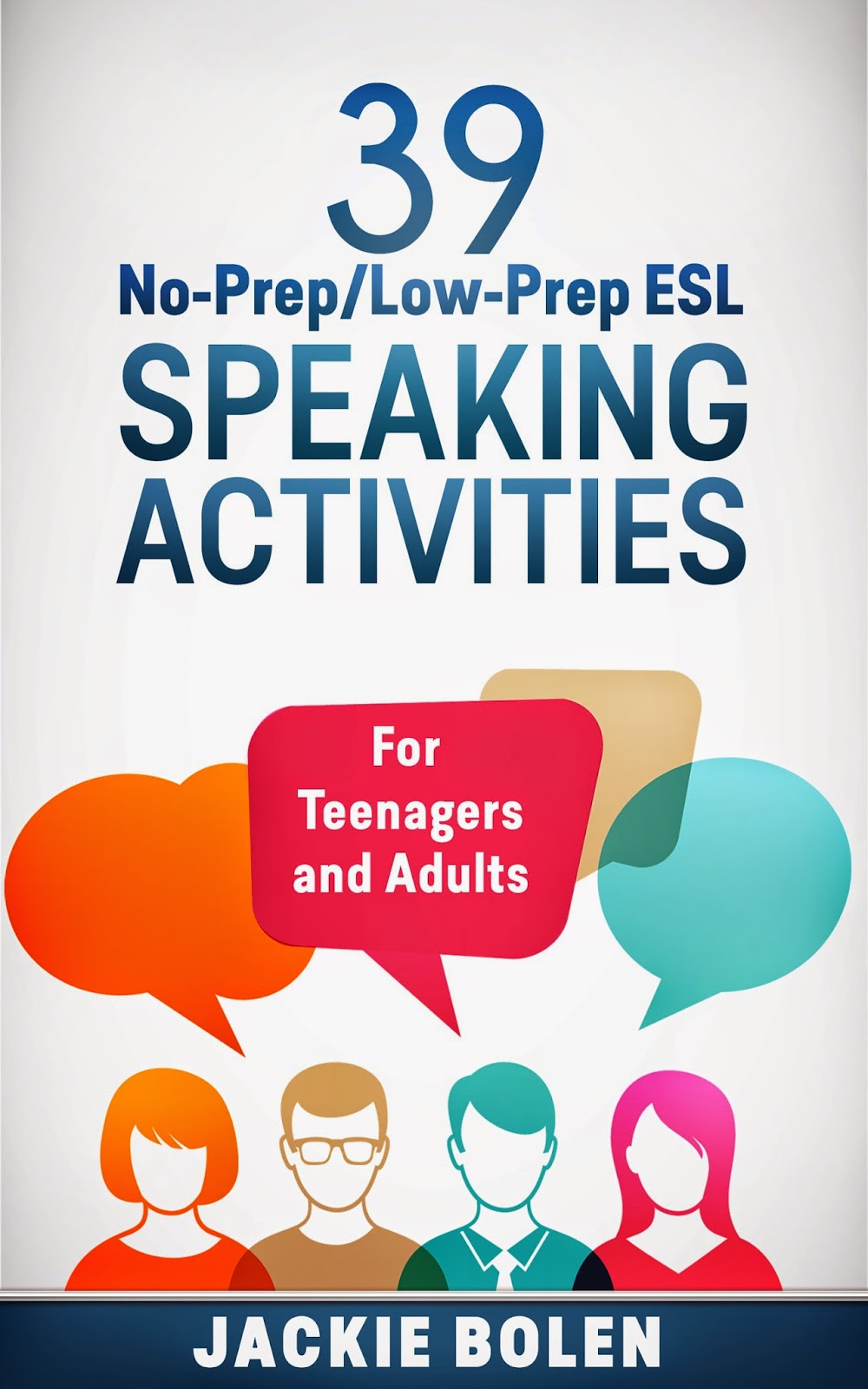 esl speaking activities