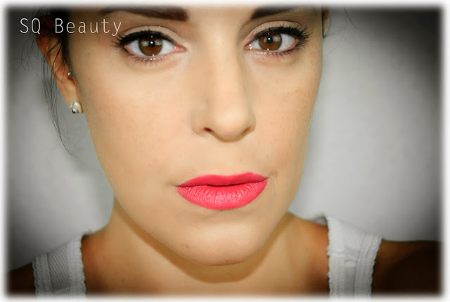 Maquillaje Tutorial Wrecking Ball de Miley Cyrus Silvia Quiros makeup