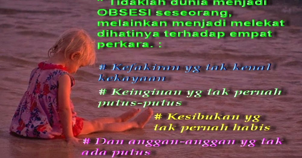 kata kata mutiara kehidupan