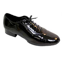 Ballroom Shoes Men1