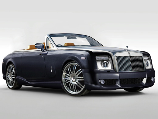 Rolls Royce phantom Rolls Royce Drophead Coupe rolls royce drophead 