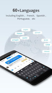 GO Keyboard - Emoji, Sticker 2.63 APK Free GO Keyboard - Emoji, Sticker 2.63 APK Free