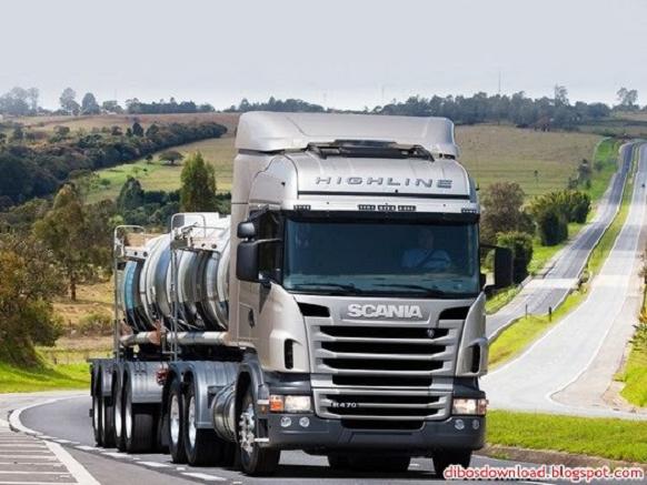 Scania Truck Wallpaper Trucks Wallpaper