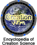 CreationWiki (Wikipedia): Recent Headlines!