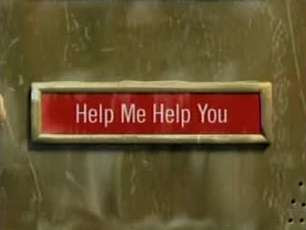 Help Me Help You