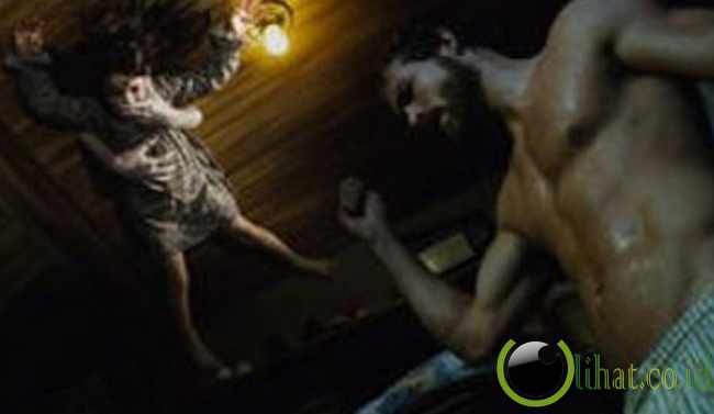 THE AMYTIVILLE HOROR (2005) THE AMYTIVILLE HOROR (2005)