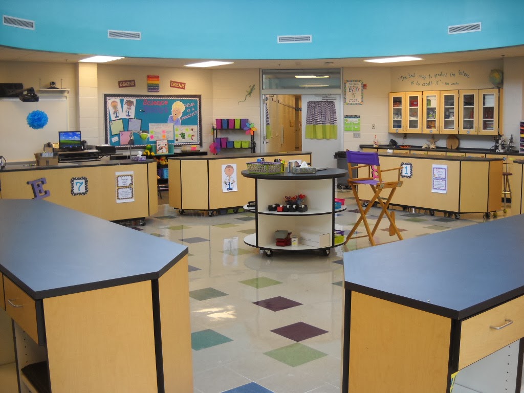 Thirteen in '13!! - Teachers Are Terrific! A STEM Blog