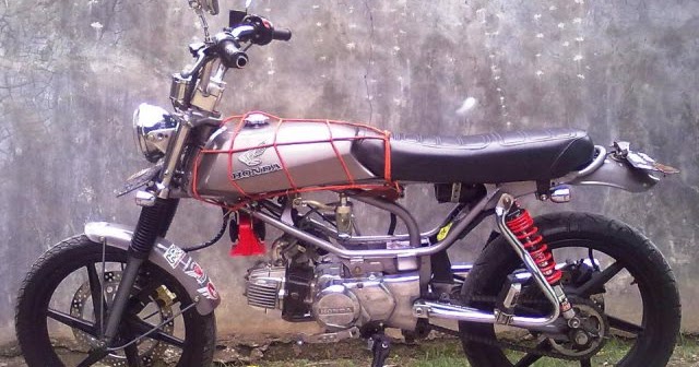 modifikasi honda win motor racing modifikasi honda win motor racing