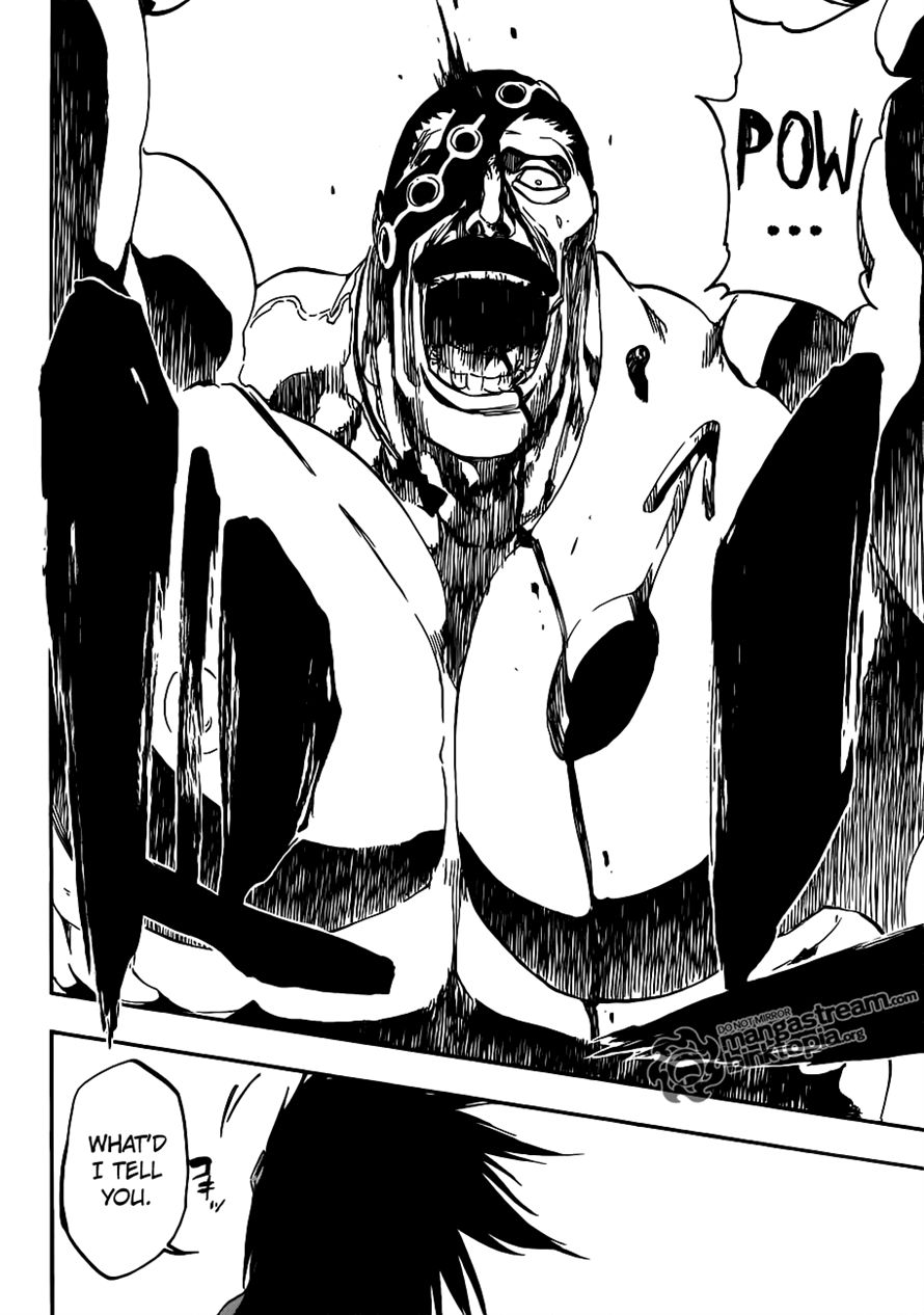Bleach Manga 463 Funny Moments Anime Jokes Collection
