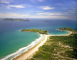 Conheça Cabo Frio