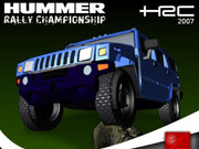 araba oyunları Hummer Jeep