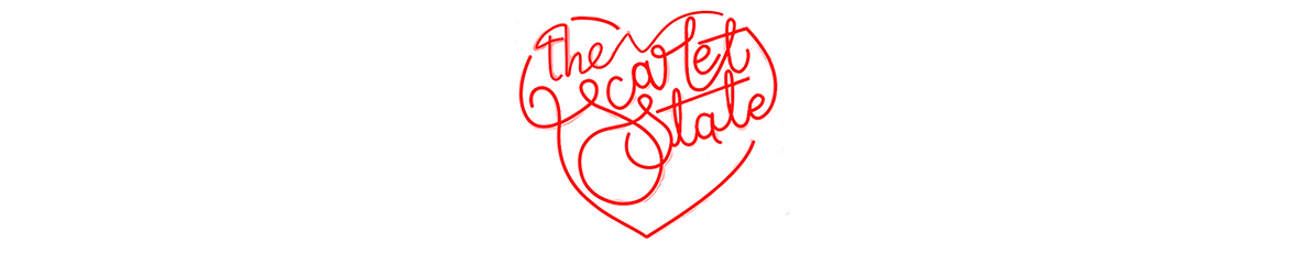 The Scarlet State | UK Lifestyle and Cruelty-Free Beauty Blog