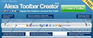 Manfaat, kelebihan, dan keuntungan memasang alexa toolbar