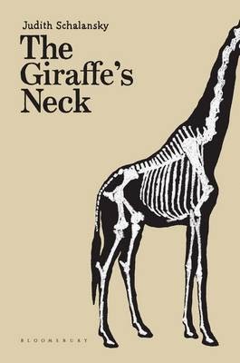 http://www.pageandblackmore.co.nz/products/773401-TheGiraffesNeck-9781408843796