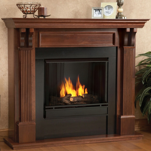 Fireplace Decorating: Staying Safe While Using Gel Fuel or ...