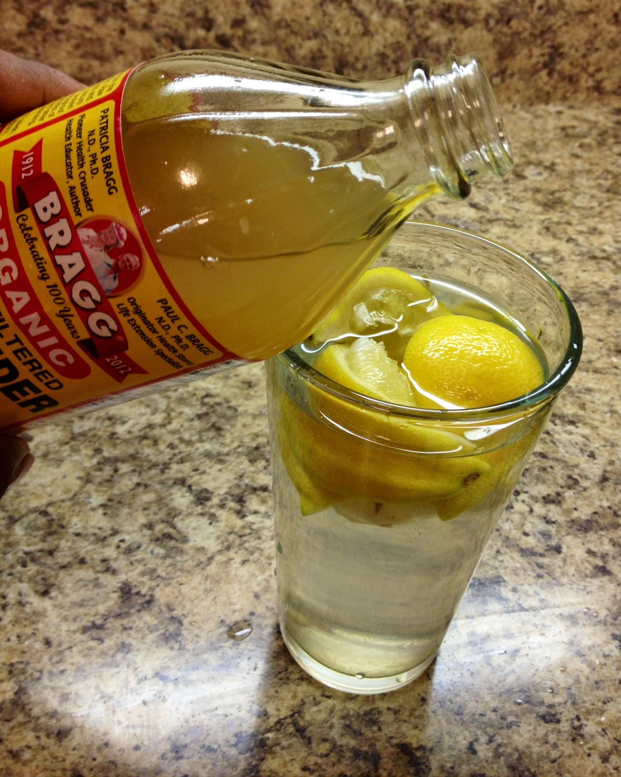 Coconut Oil and Apple Cider Vinegar Diet Coconut Oil and Apple Cider