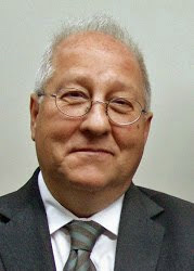 Fernando Guaragna (reitor)
