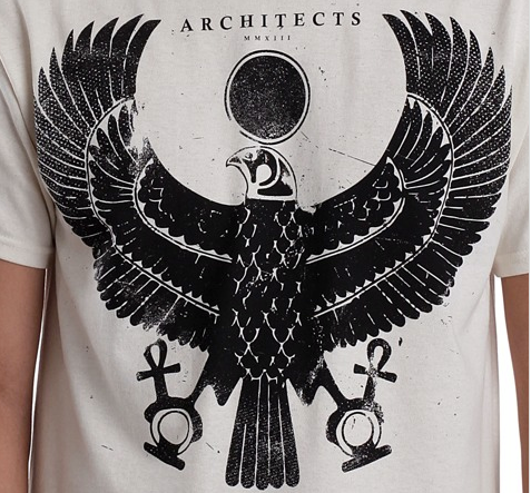 Architects new official online store!