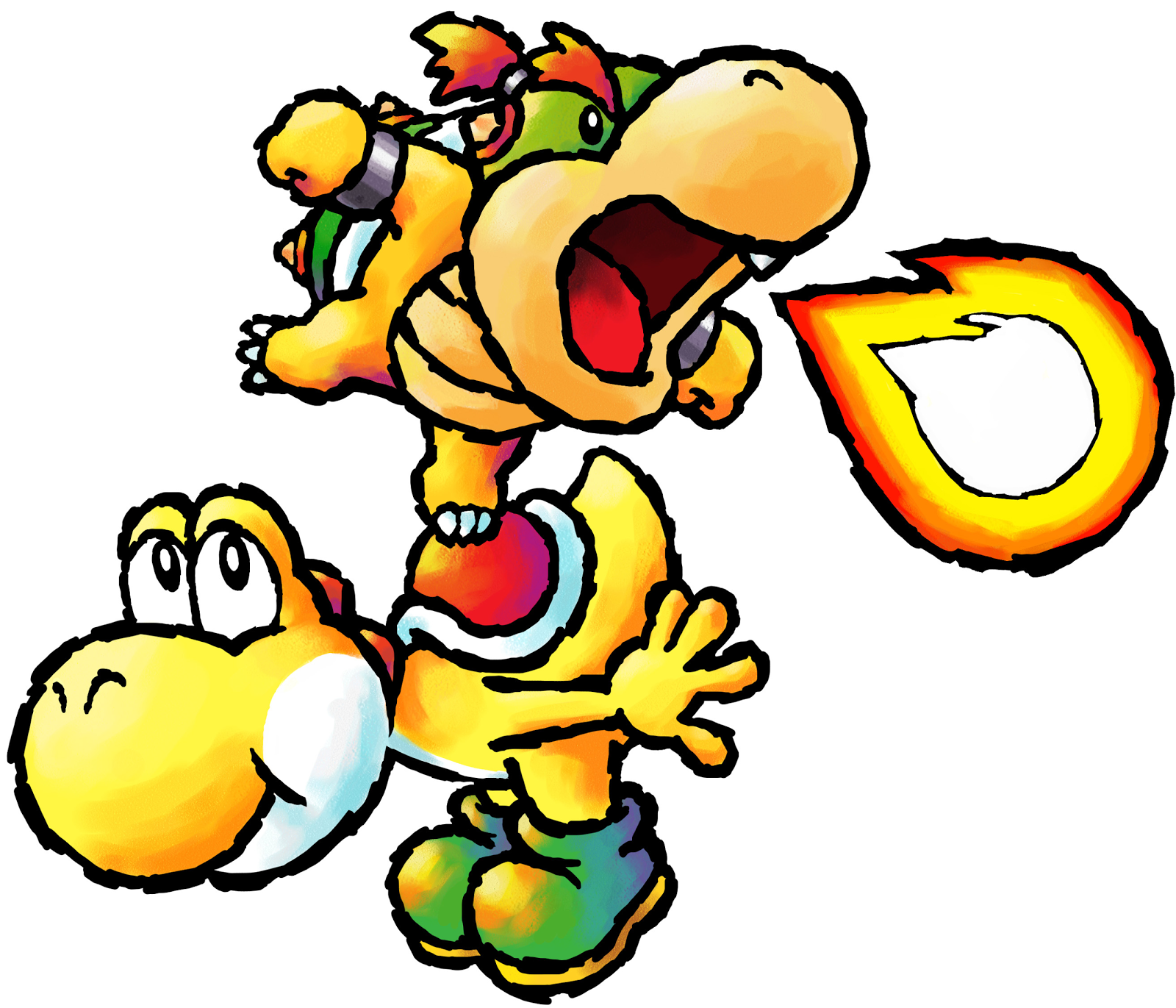 Koopa Koopa