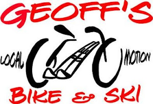 Geoff's Bike and Ski