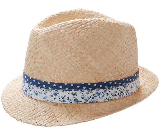 sombreros mujer verano 2011