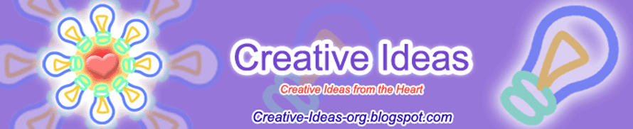 Creative Ideas