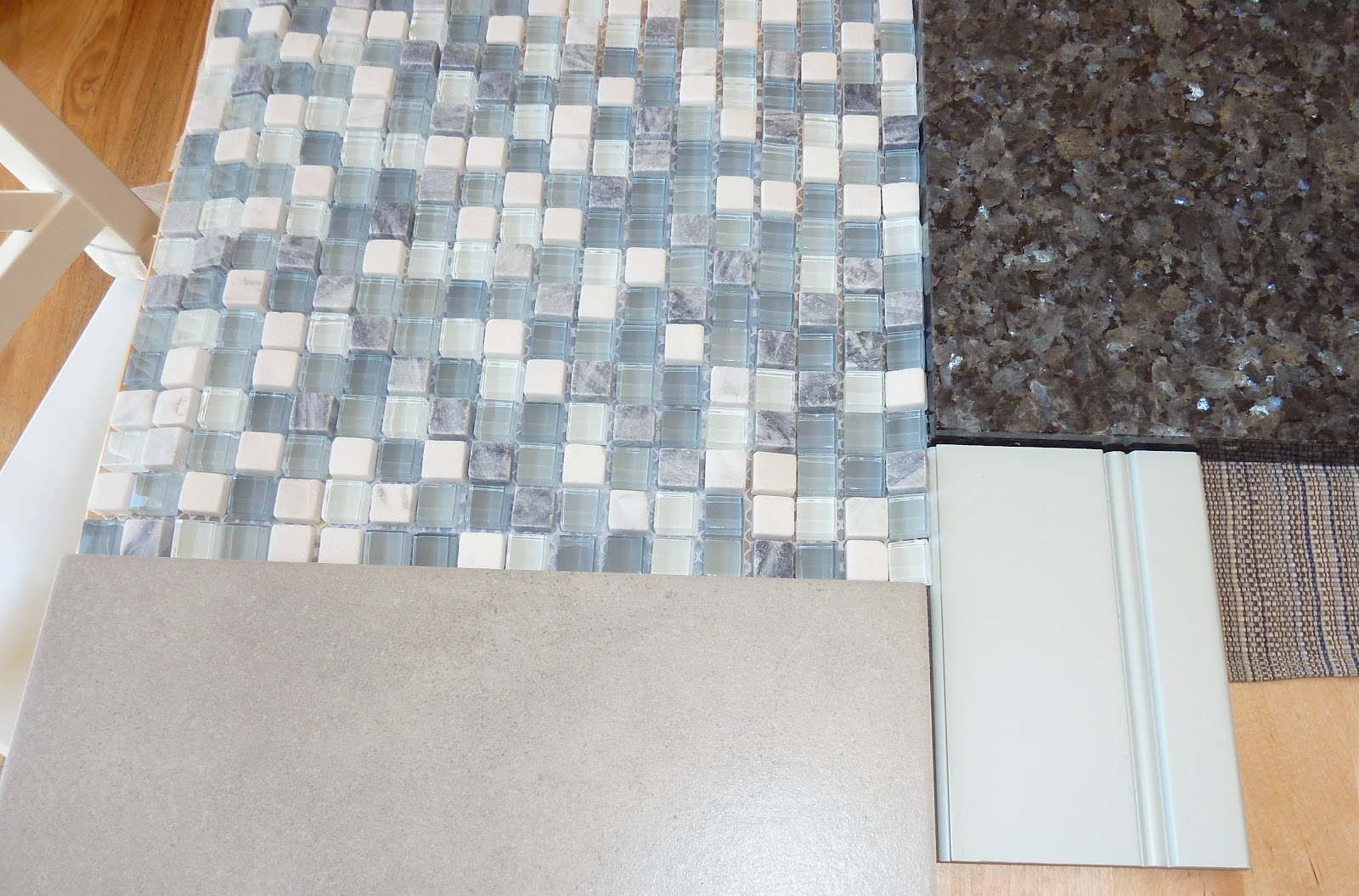 Dinner With Denise Demolition Of Kitchen And Deciding On Colors