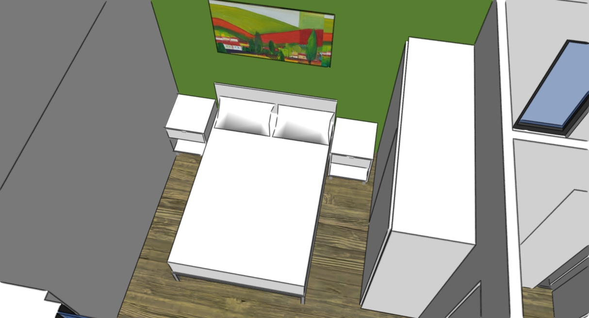 Ml interieurontwerp