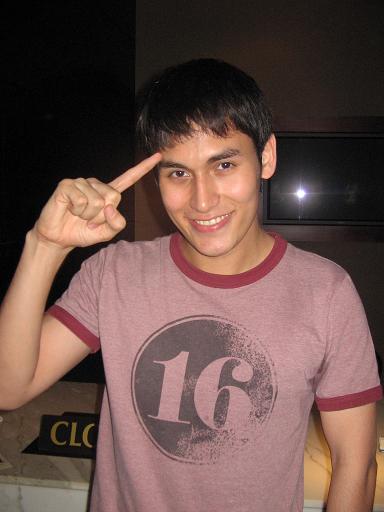 Foto-Foto Arifin Putra ~ KUMPULAN FOTO FOTO