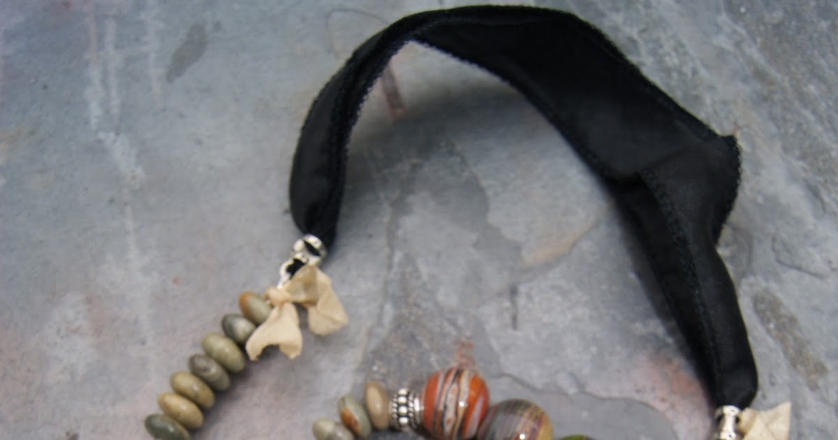 Art Bead Scene Blog Designer Of The Week The Bead Therapist