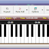 Main Piano Virtual Di Komputer