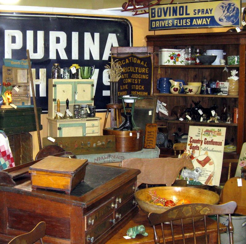 My Antique World How to know if it is antique?