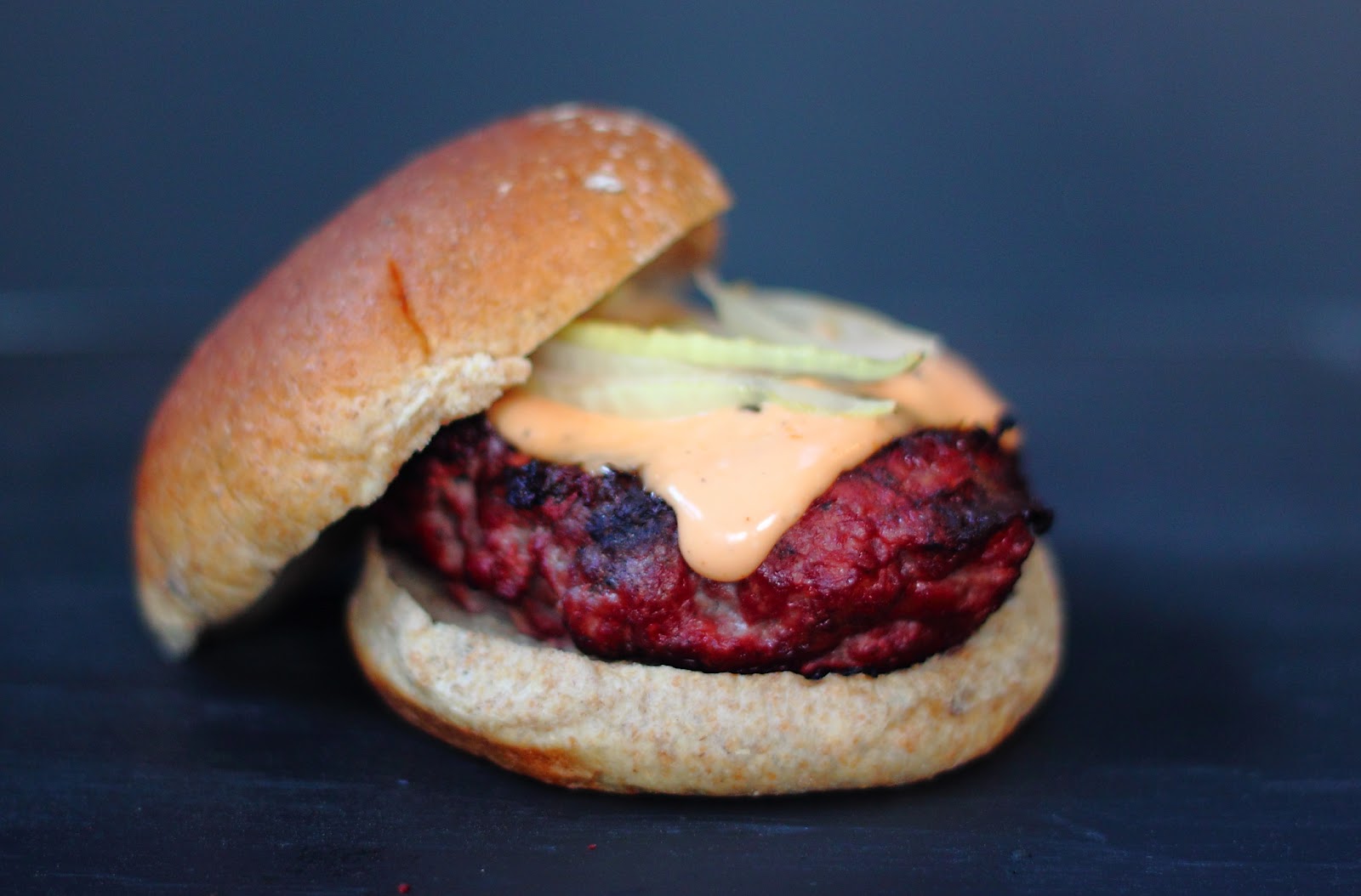 Confections from the Cody Kitchen Zaxby's Style Sauce