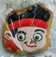 disney's jake and the neverland pirates fancy cookies disney's jake and the neverland pirates fancy cookies jake 1